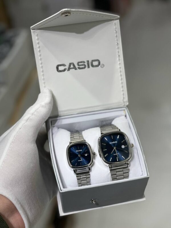 Casio
