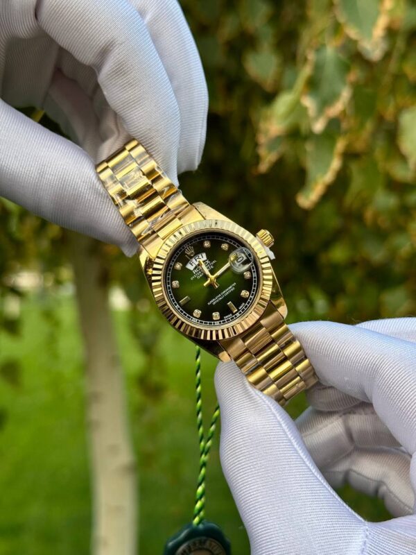 Rolex