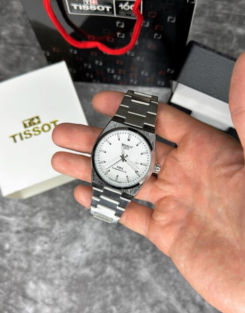 Tisot PRX