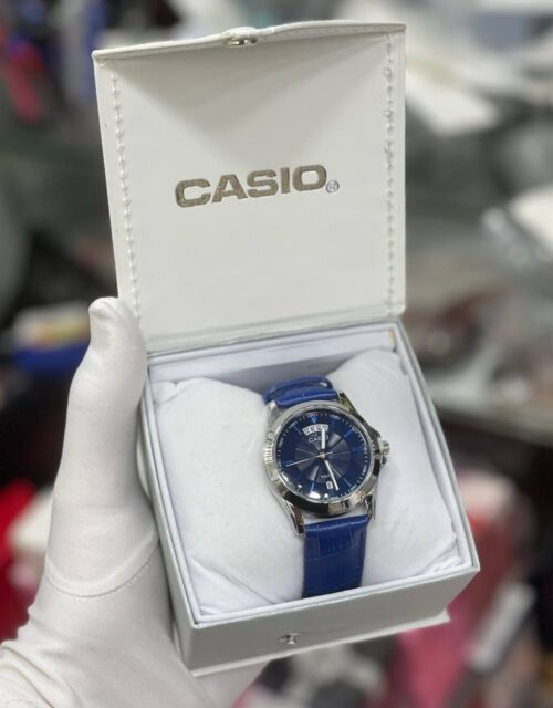 Casio