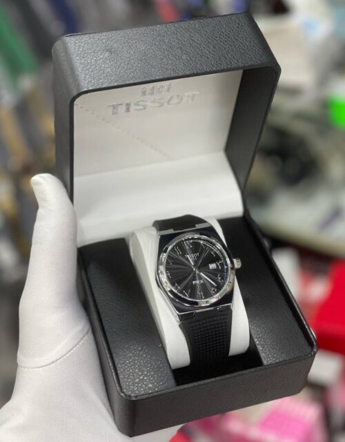 Tissot