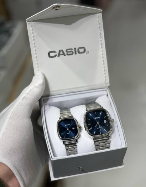 Casio