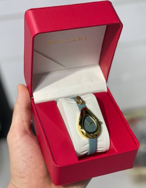 BVLGARI Serpenty Style