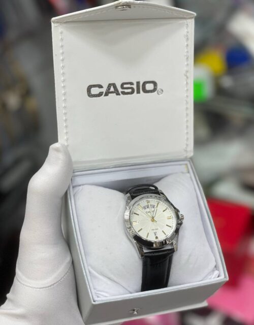 Casio